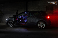 LED Innenraumbeleuchtung SET für Seat Ibiza 6F - Cool White